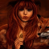 Foxy