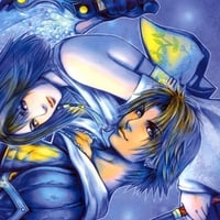 Yuna & Tidus