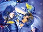 Yuna & Tidus