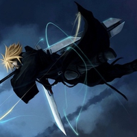 Cloud Strife