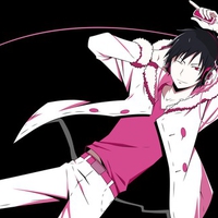 orihara izaya