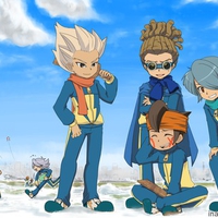 inazuma eleven