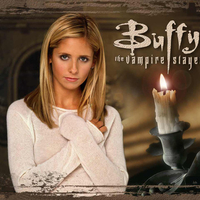 Buffy The Vampire Slayer