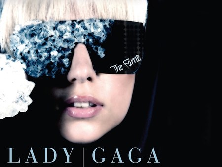 The Fame - gaga, fame, the, lady