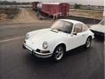 CLASSIC PORSCHE