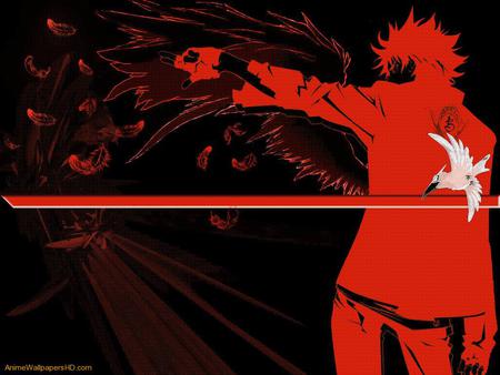 Air gear - Other & Anime Background Wallpapers on Desktop Nexus (Image ...