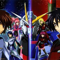 gundam seed