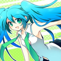 Hatsune Miku