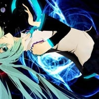 Hatsune Miku