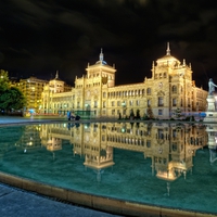 Valladolid,Spain