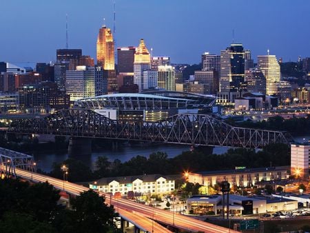 Cincinnati