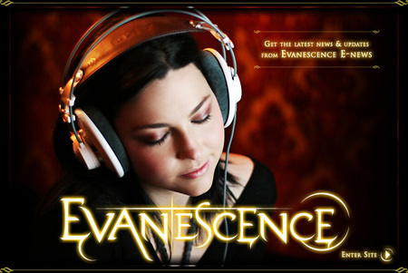 Amy Lee - evanscence, 2011, amy, lee