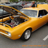 CLASSIC CAMARO-2