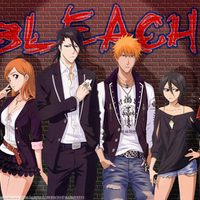 Bleach