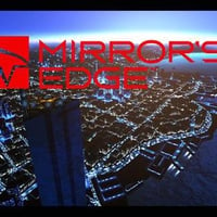 Mirror's edge