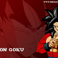 Son Goku