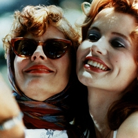 Thelma and Louise