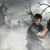 Leon Kennedy - Resident Evil