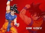 Son Goku