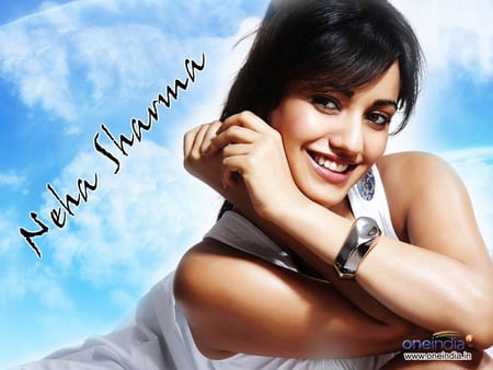 Neha Sharma - bollywood, beautiful, cute, sharma, neha, crook, actress