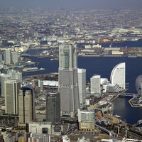 Yokohama - Japan