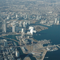 Yokohama - Japan