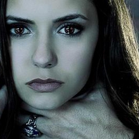 Elena ~ The Vampire Diaries