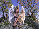 Angel Warrior