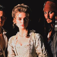Pirates of the Caribbean~Dead Man's Chest
