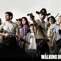 The Walking Dead