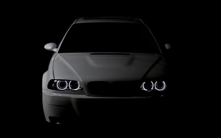 BMW M3 - luxury, speed, photography, cars, bmw, power