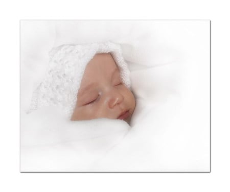 Sleeping angel - beauty, photo, sweet, abstract, kid, sleeping, children, innocent, photography, angel