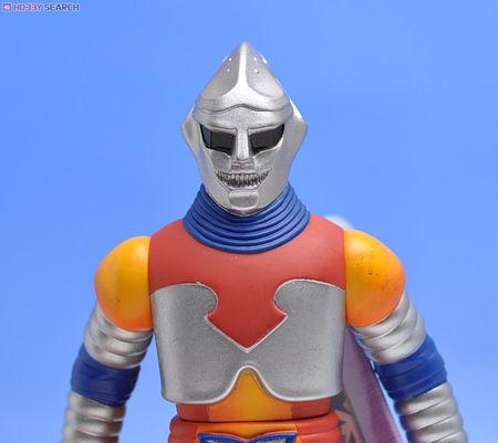 Ultraman - monsters, city, godzilla, people