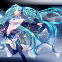 Miku Append