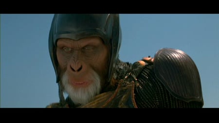 Planet Of The Apes - apes, scifi, planet, movie