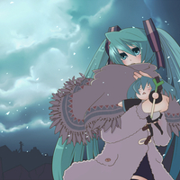 Hatsune Miku