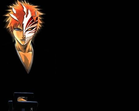 Kurosaki Ichigo