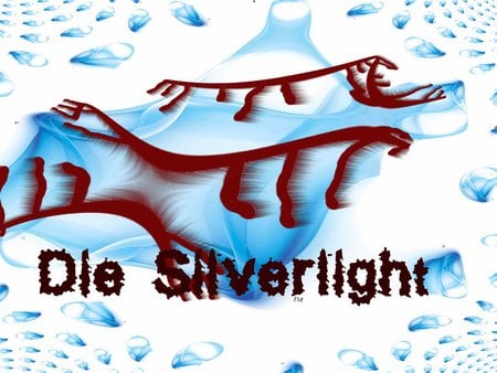 Die Silverlight - microsoft, silverlight, windows, linux