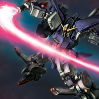 ZZ Gundam