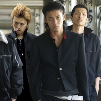 Crows Zero Part 1