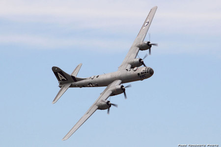 Boeing B-29 Superfortress - b29, fortress, boeing, war, ww2, usaf, bomber, superfortress