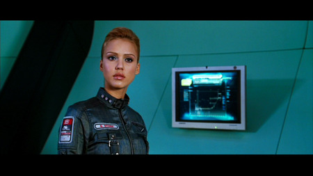 Fantastic Four - movie, fantastic four, actress, jessica alba