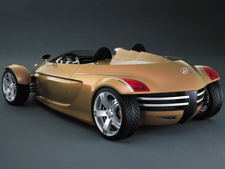 Hyundai Concept - sport, hyundai, cool, concept