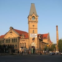 Kulturbrauerei,Berlin