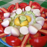 Veg.Salad