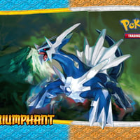 Dialga