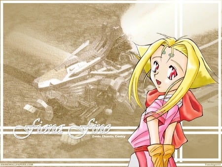 Untitled Wallpaper - zoids, gojulas, van