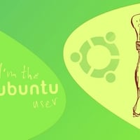 I'm The ubuntu User