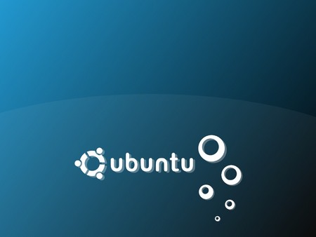 Bubbles - ubuntu