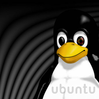 Tux - Ubuntu